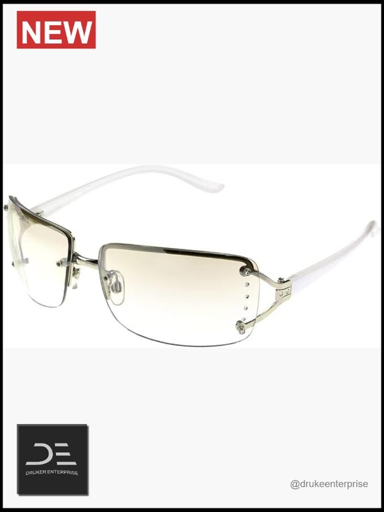 Scratch & Impact Resistant Sunglasses with UV Protection